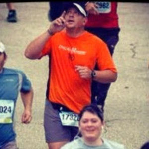 Meet your Posher, Jeff